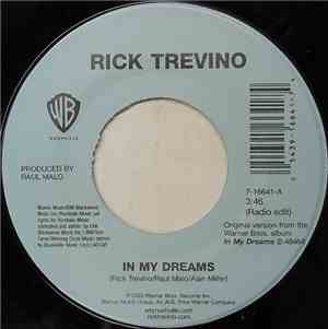 Rick Trevino - In My Dreams
