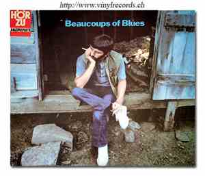 Ringo Starr - Beaucoups Of Blues