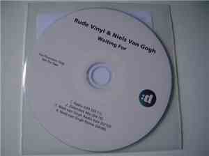 Rude Vinyl & Niels Van Gogh - Waiting For