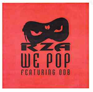 RZA - We Pop