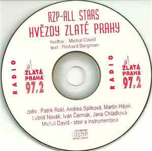 Rzp-All Stars - Hvězdy Zlaté Prahy