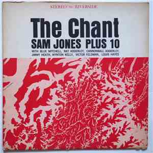 Sam Jones Plus 10 - The Chant