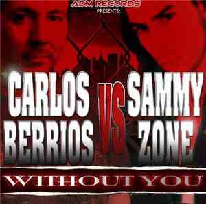 Sammy Zone - Without You
