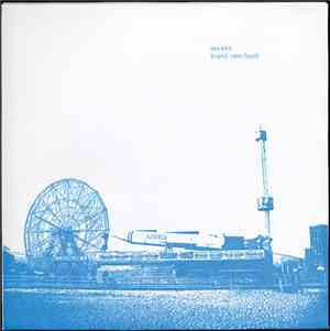 Sawako - Brand New Fossil