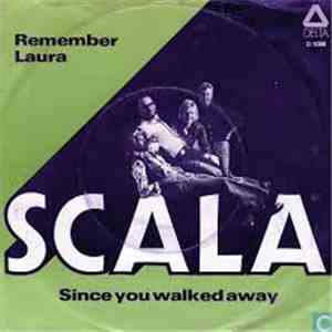 Scala  - Remember Laura
