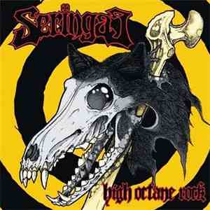 Seringai - High Octane Rock