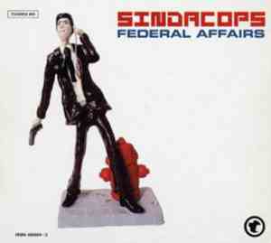 Sindacops - Federal Affairs