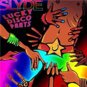Slyde - Lucky Disco Pants