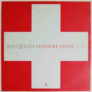 Soul II Soul - Pleasure Dome (Part II/II)
