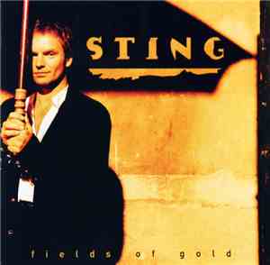 Sting - Fields Of Gold