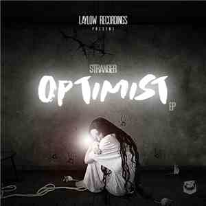 Stranger  - Optimist EP