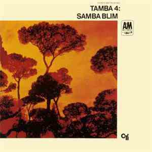 Tamba 4 - Samba Blim