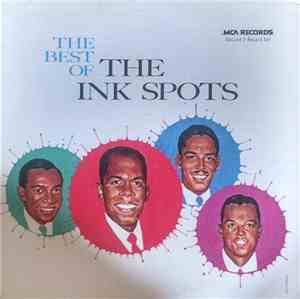 The Ink Spots - The Best Of The Ink Spots