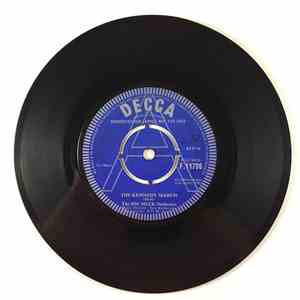 The Joe Meek Orchestra - The Kennedy March