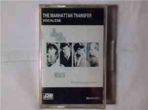 The Manhattan Transfer - Vocalese