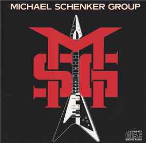 The Michael Schenker Group - MSG
