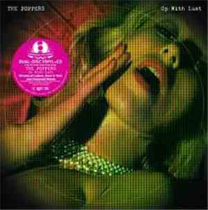 The Poppers  - Up With Lust