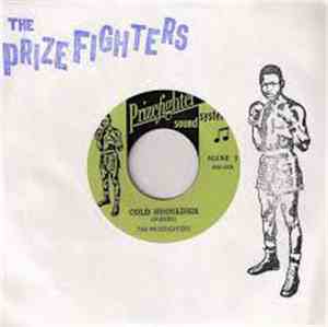 The Prizefighters - Cold Shoulder / Sukeban