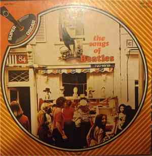 The Secrets - The Songs Of Beatles