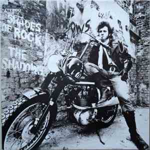 The Shadows - Shades Of Rock
