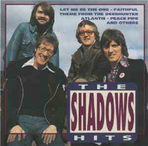 The Shadows - The Shadows Hits