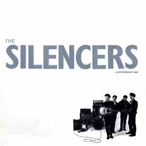 The Silencers - A Letter From St. Paul
