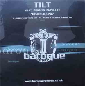 Tilt - Headstrong