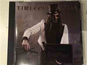Timecode Alpha - Welcome To My Freakshow