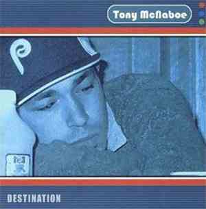 Tony McNaboe - Destination