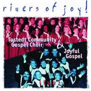 Tostedt Community Gospel Choir & Joyful Gospel - Rivers Of Joy!