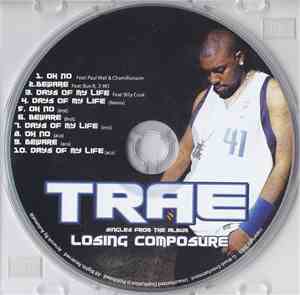 Trae - Singles From The Album 