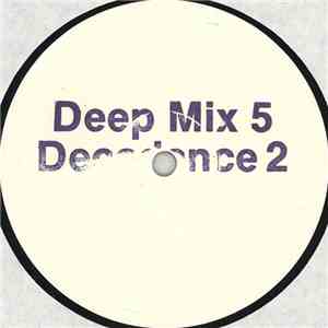Various - Deep Mix 5 - Decadance 2