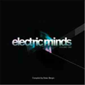 Various - Electric Minds Volume 1