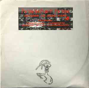 Various - Frankfurt Trax Volume 6 - Return To Zero Part 4