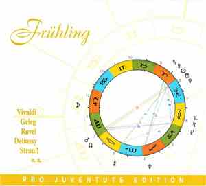 Various - Frühling