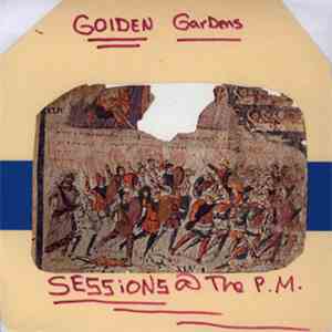Various - Golden Gardens
