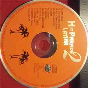 Various - Hit Parade Latina Vol. 2