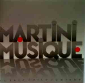 Various - Martini Musique