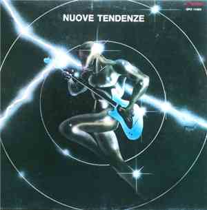 Various - Nuove Tendenze