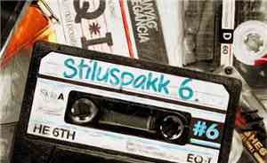 Various - Stíluspakk 6