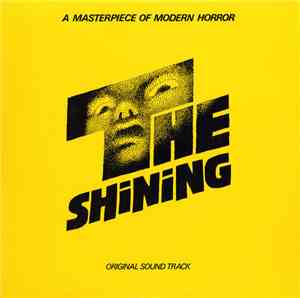 Various - The Shining (Original Motion Picture Soundtrack)