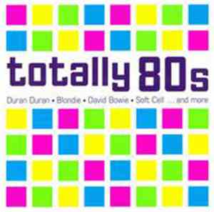Various - Totally 80s