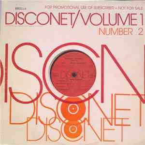 Various - Volume 1, Number 2