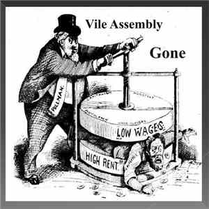Vile Assembly - Gone