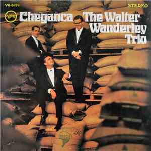Walter Wanderley Trio - Cheganca