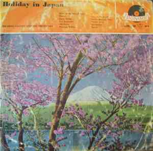 Werner Müller And His Orchestra - Holiday in Japan