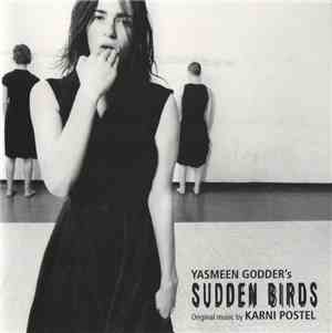 Yasmeen Godder, Karni Postel - Yasmeen Godder's Sudden Birds