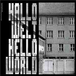 76Hz - Hallo Welt - Hello World