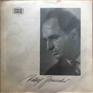 Adolf Drescher - Adolf Drescher