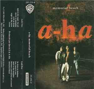 a-ha - Memorial Beach
